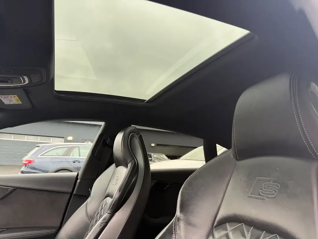 Audi S5 3.0 TDI quattro Matrix LED Sportback - Thumbnail 11