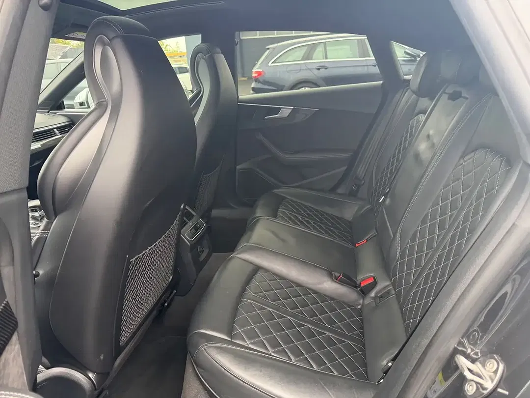 Audi S5 3.0 TDI quattro Matrix LED Sportback - Thumbnail 12