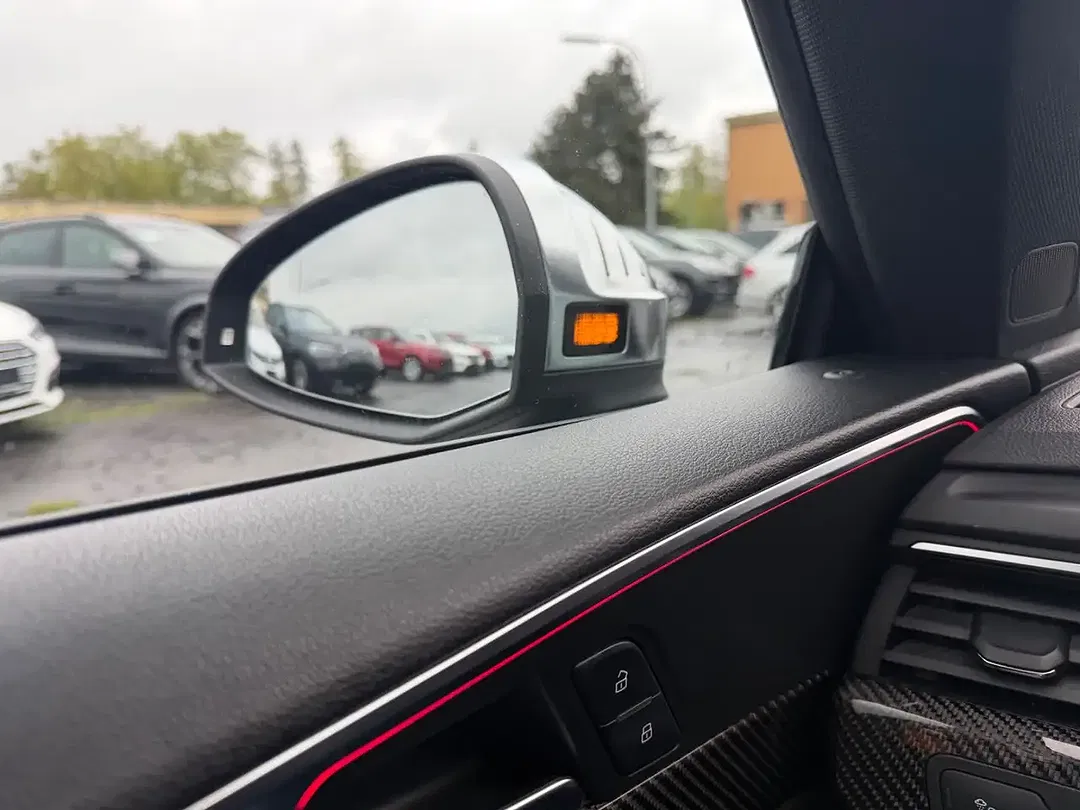 Audi S5 3.0 TDI quattro Matrix LED Sportback - Thumbnail 13