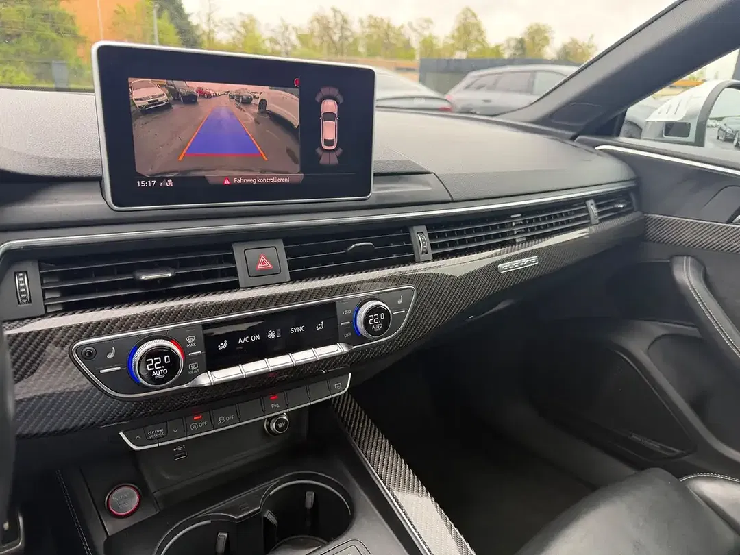Audi S5 3.0 TDI quattro Matrix LED Sportback - Thumbnail 14