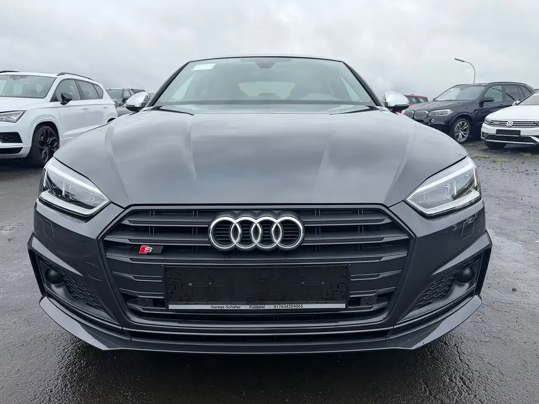 Audi S5 3.0 TDI quattro Matrix LED Sportback - foto 2