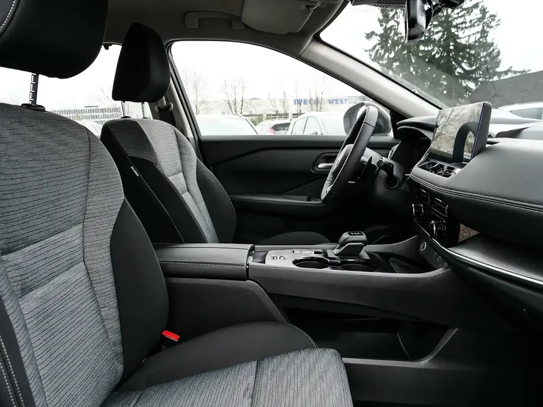 Nissan X-Trail 1.5 VC-T MHEV Xtronic Acenta - Thumbnail 13