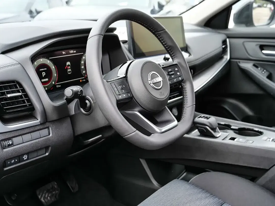 Nissan X-Trail 1.5 VC-T MHEV Xtronic Acenta - Thumbnail 5