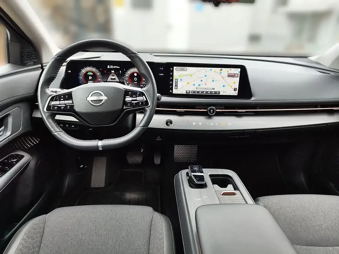 Nissan Ariya ProPilot Basis - Thumbnail 6