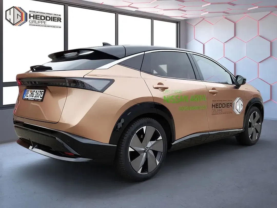 Nissan Ariya ProPilot Basis - foto 2