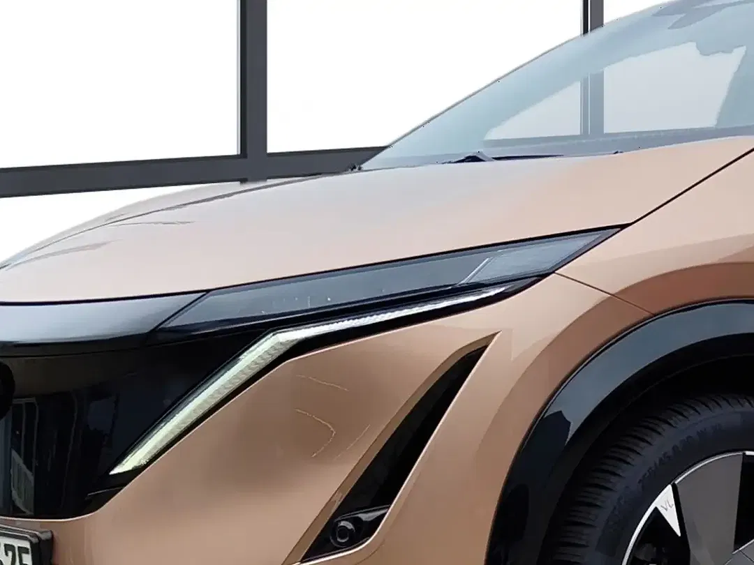 Nissan Ariya ProPilot Basis - Thumbnail 3