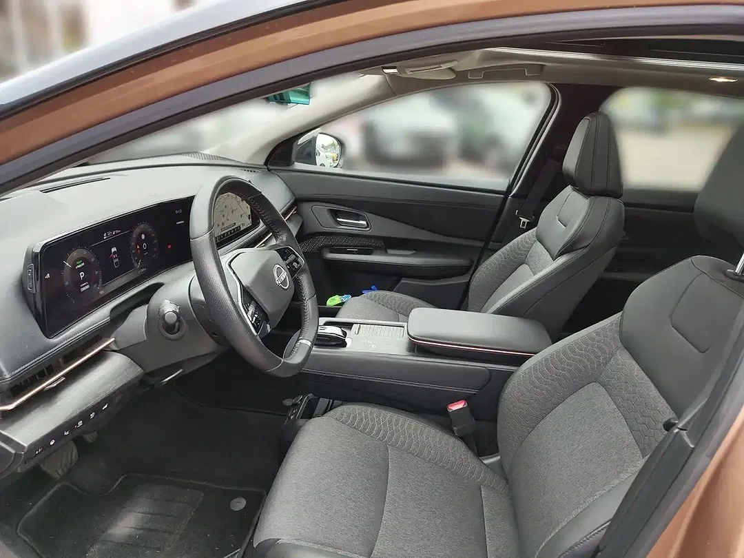 Nissan Ariya ProPilot Basis - Thumbnail 4