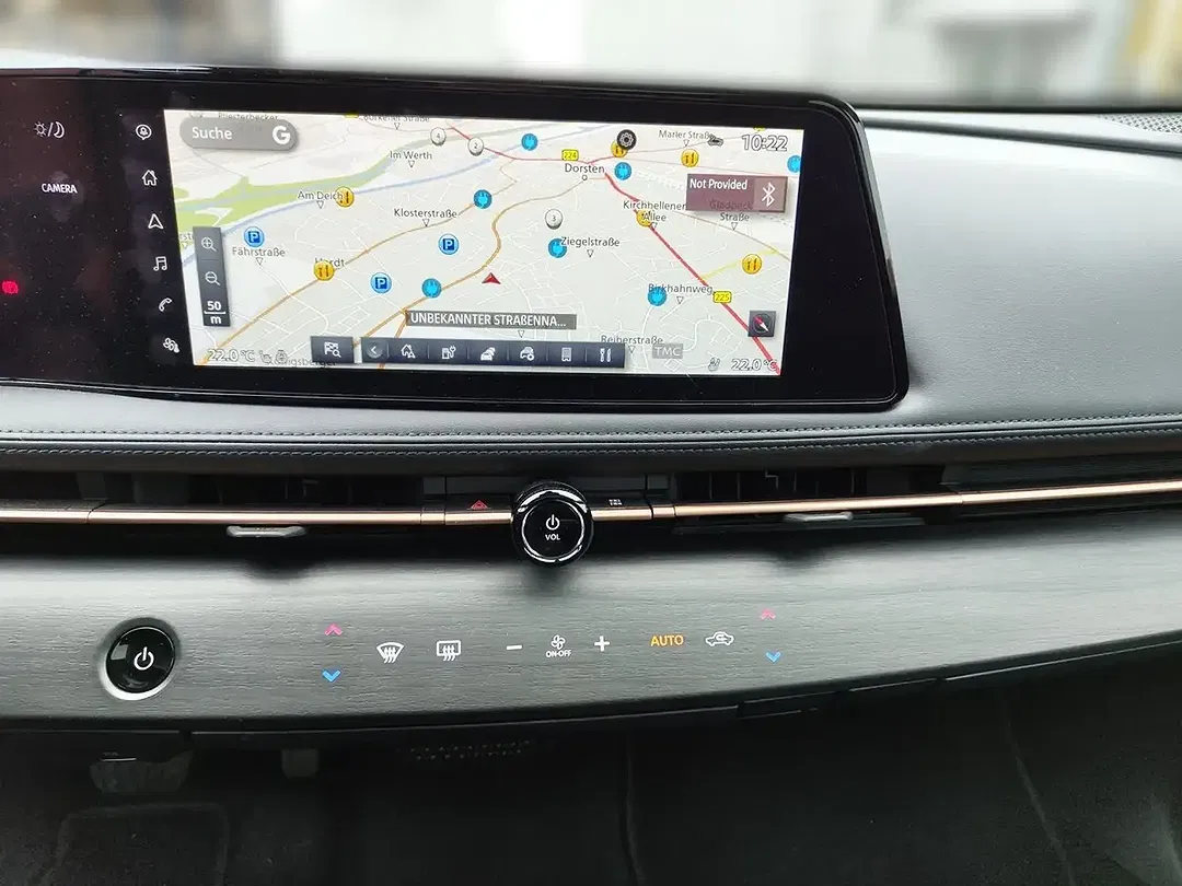 Nissan Ariya ProPilot Basis - Thumbnail 5