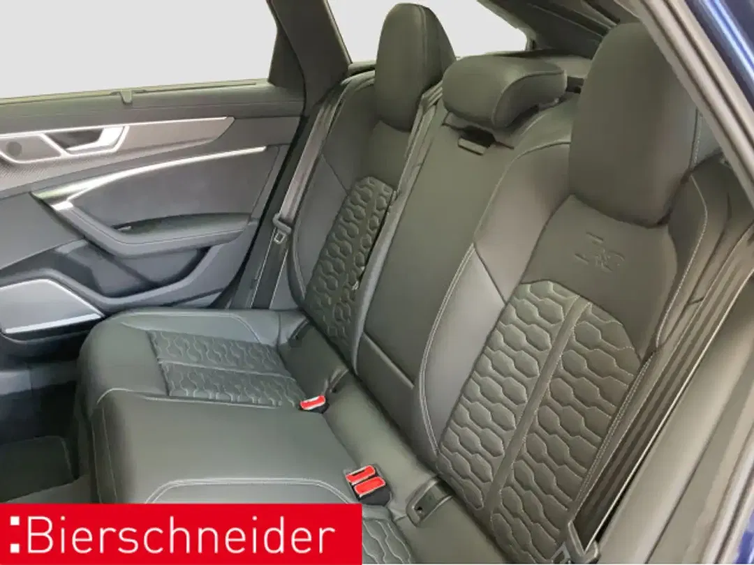 Audi RS6 - Thumbnail 12