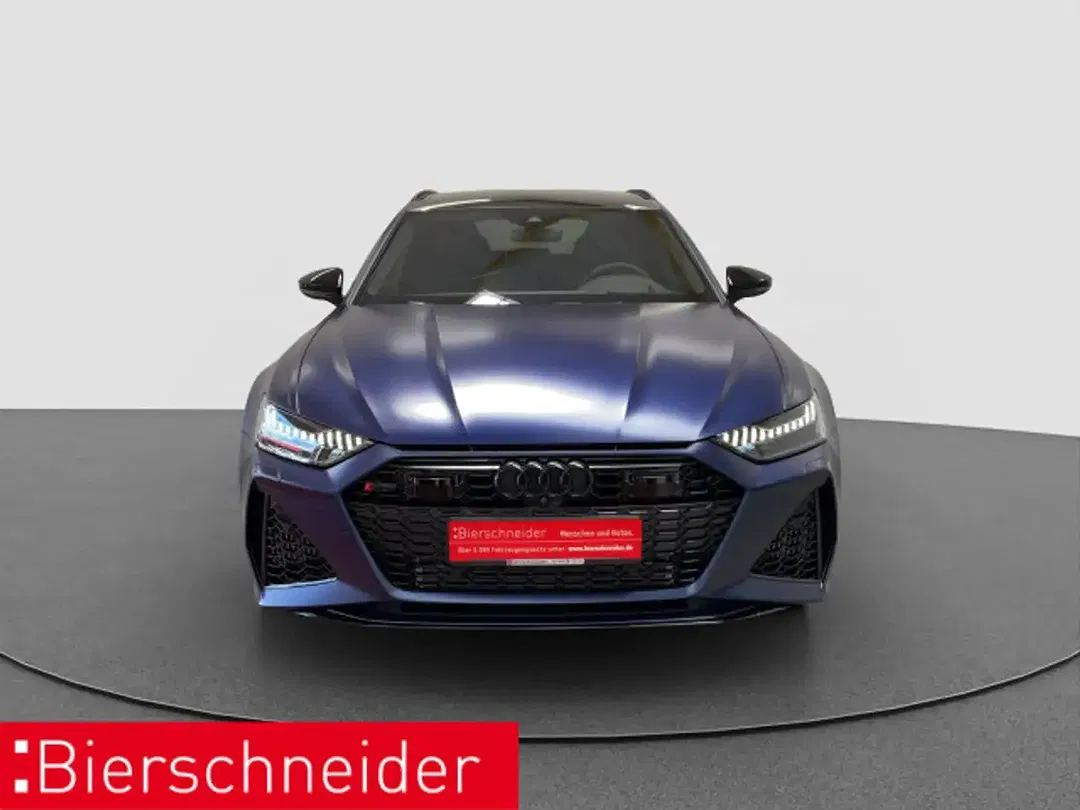 Audi RS6 - foto 2