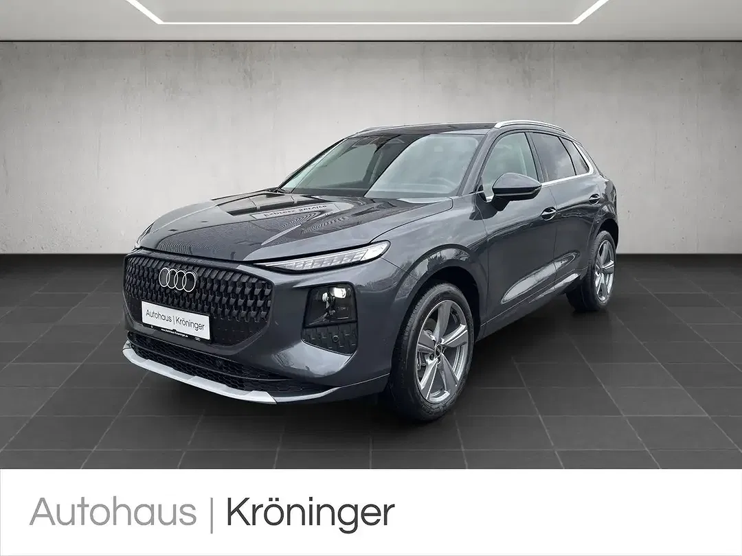 Audi Q3 TFSI S tronic - Thumbnail 1