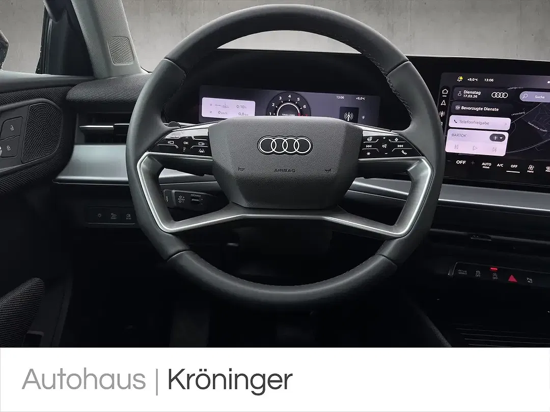 Audi Q3 TFSI S tronic - Thumbnail 11