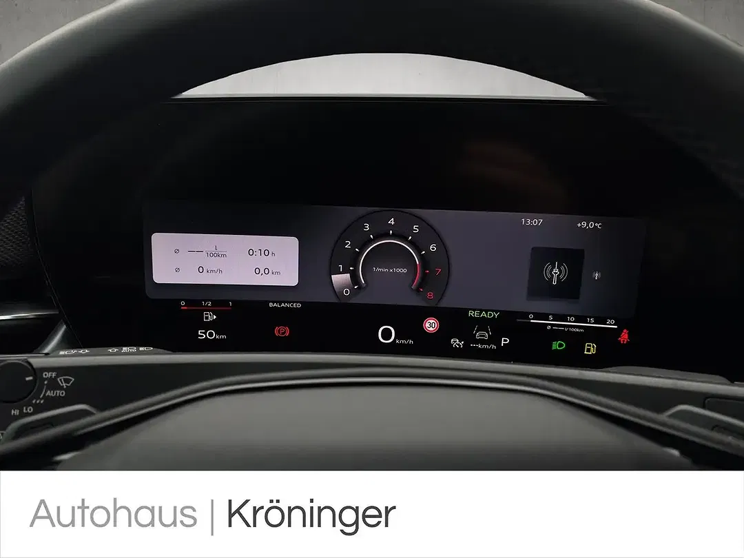Audi Q3 TFSI S tronic - Thumbnail 12