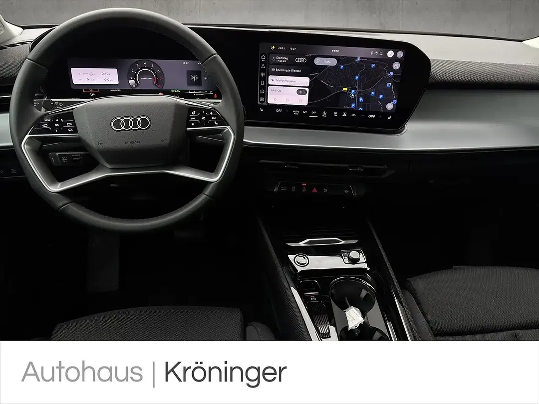 Audi Q3 TFSI S tronic - Thumbnail 13