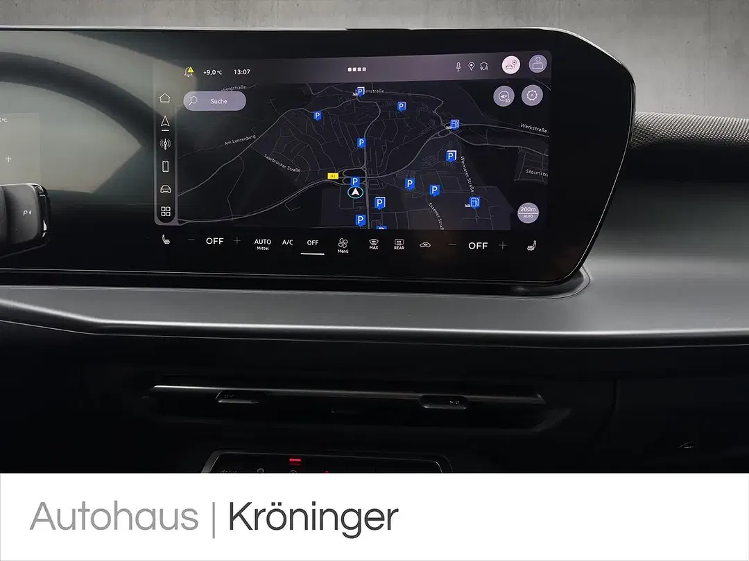 Audi Q3 TFSI S tronic - Thumbnail 15