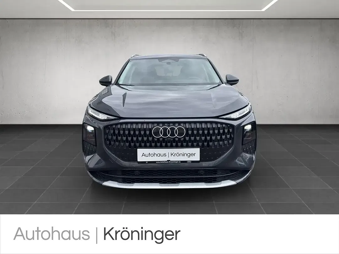 Audi Q3 TFSI S tronic - Thumbnail 5