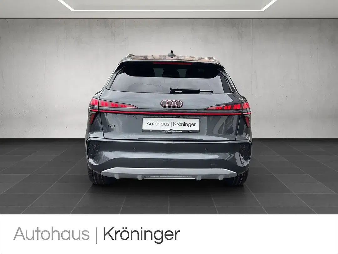 Audi Q3 TFSI S tronic - Thumbnail 6