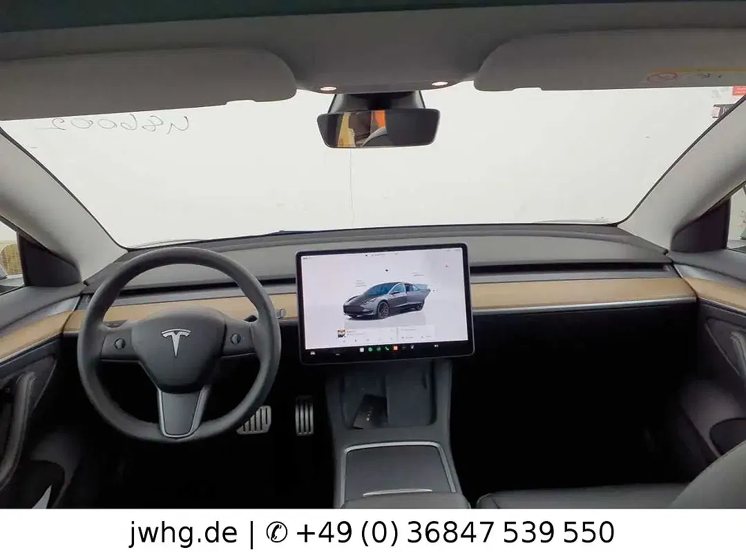 Tesla Model 3 AWD Dual Motor Performance - Thumbnail 6