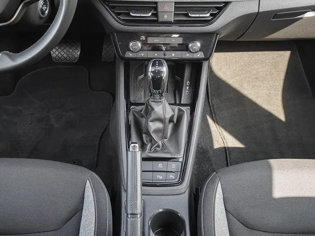 Skoda Kamiq 1.0 TSI DSG Selection - Thumbnail 12