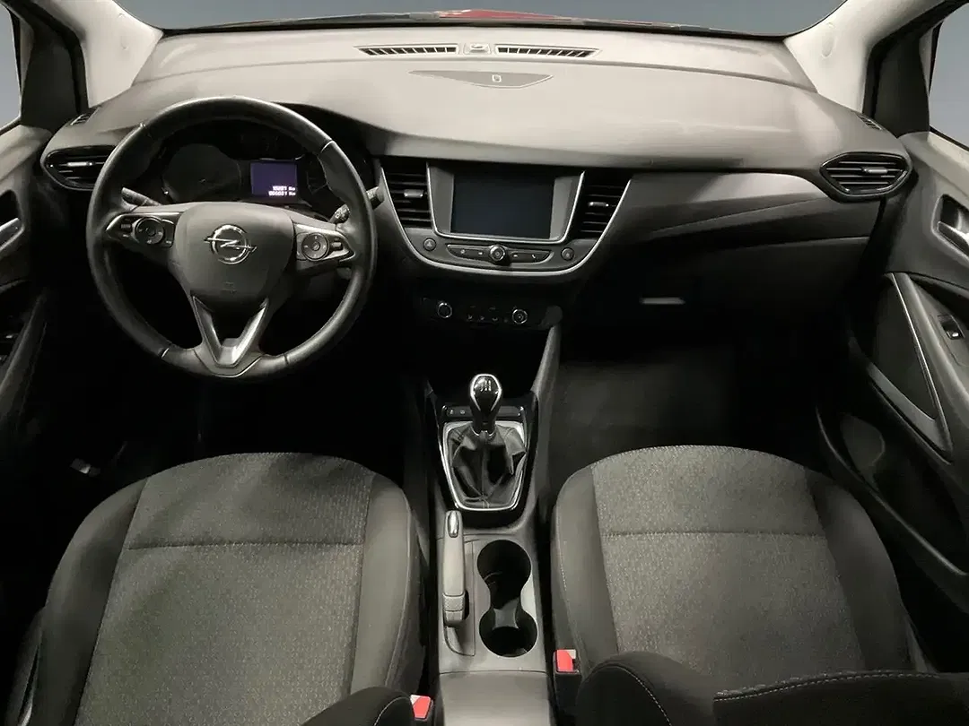 Opel Crossland 1.2 Edition - Thumbnail 14