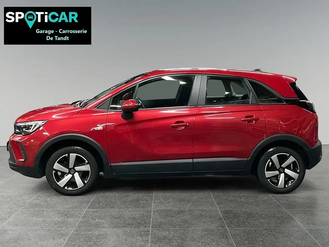 Opel Crossland 1.2 Edition - foto 2