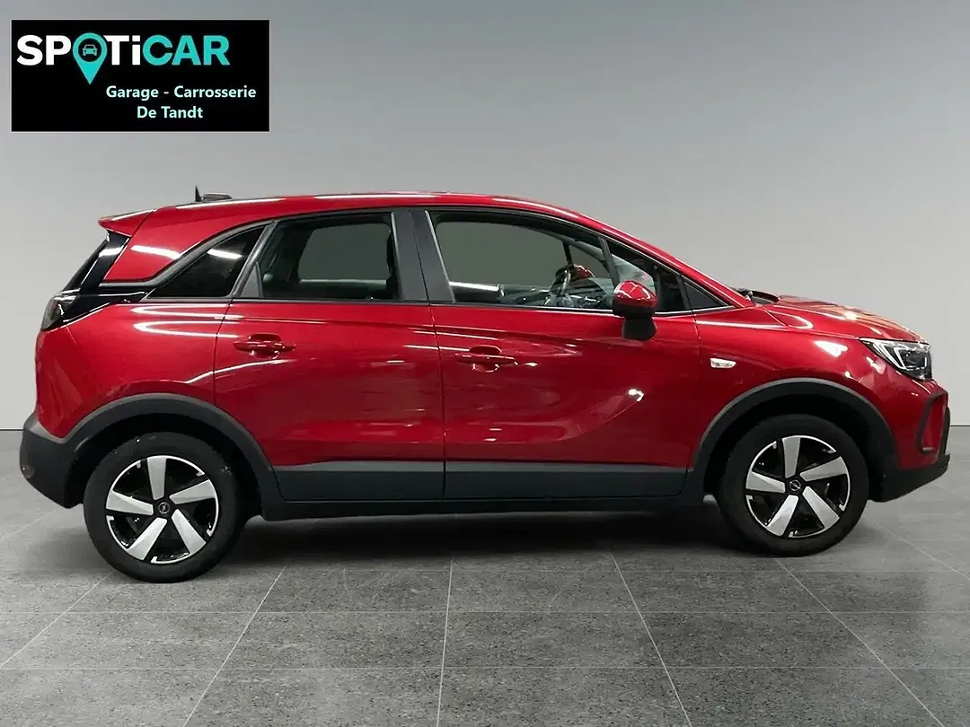 Opel Crossland 1.2 Edition - Thumbnail 6