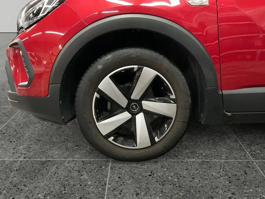 Opel Crossland 1.2 Edition - Thumbnail 9