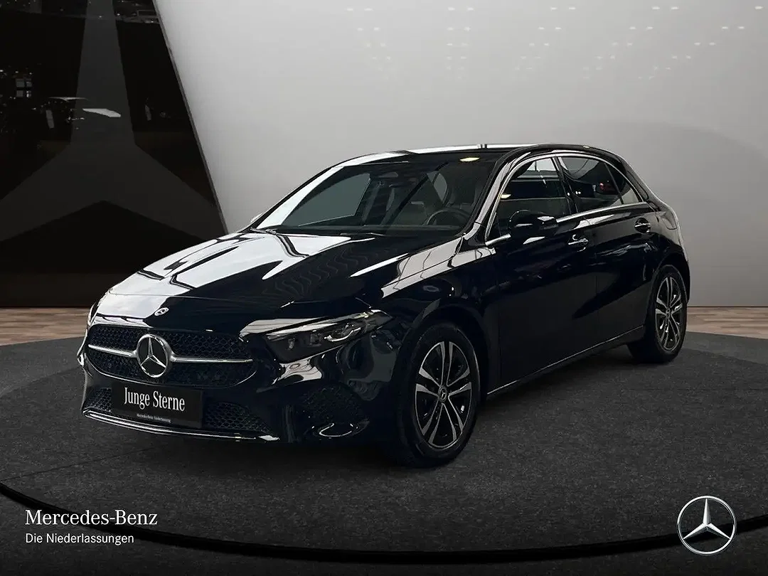 Mercedes-Benz A 250 Progressive - Afbeelding 1