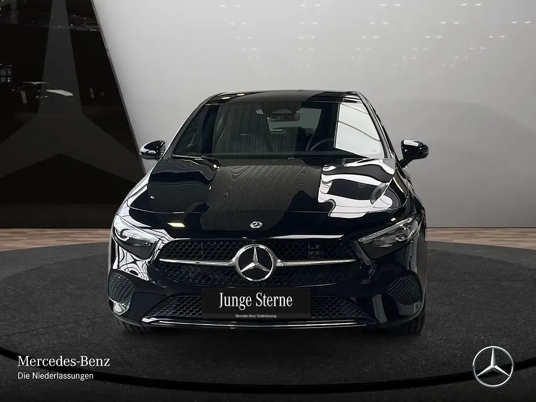 Mercedes-Benz A 250 Progressive - Thumbnail 2