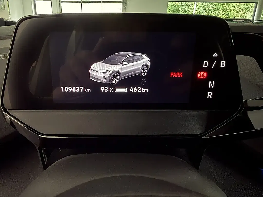 Volkswagen ID.4 Pro Performance - Thumbnail 6