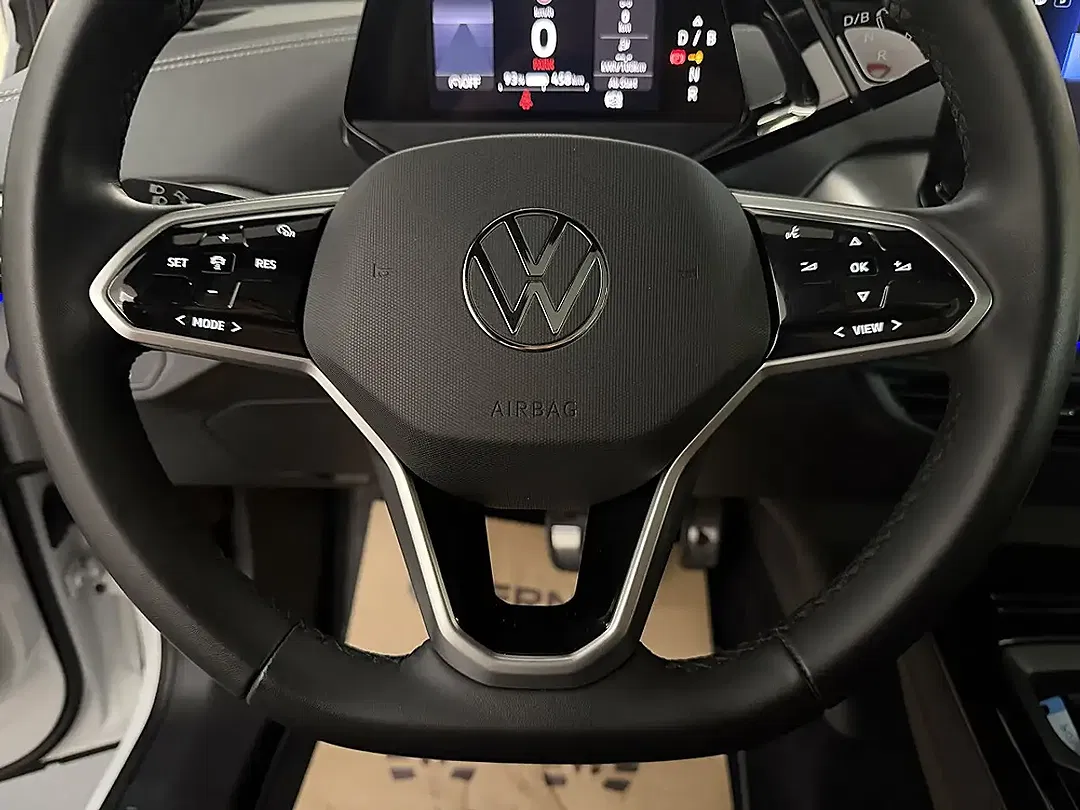 Volkswagen ID.4 Pro Performance - Thumbnail 7