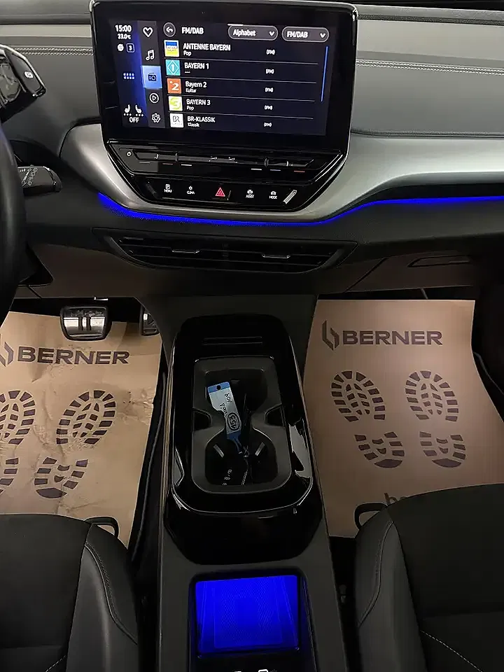 Volkswagen ID.4 Pro Performance - Thumbnail 8