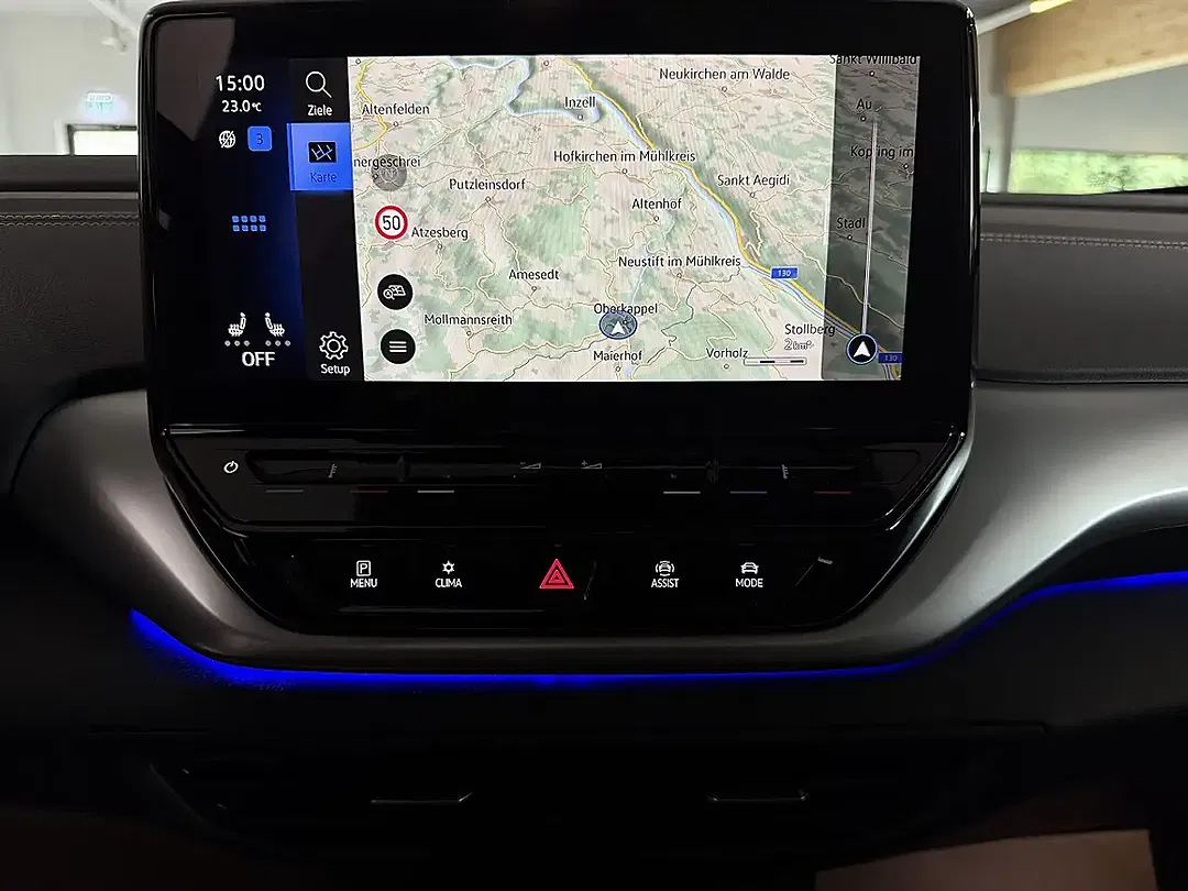 Volkswagen ID.4 Pro Performance - Thumbnail 9