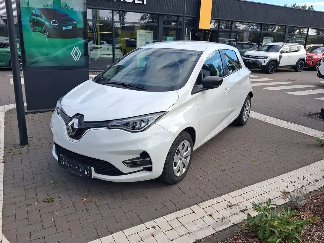 Renault ZOE R110 Z.E. 50 Life - foto 1