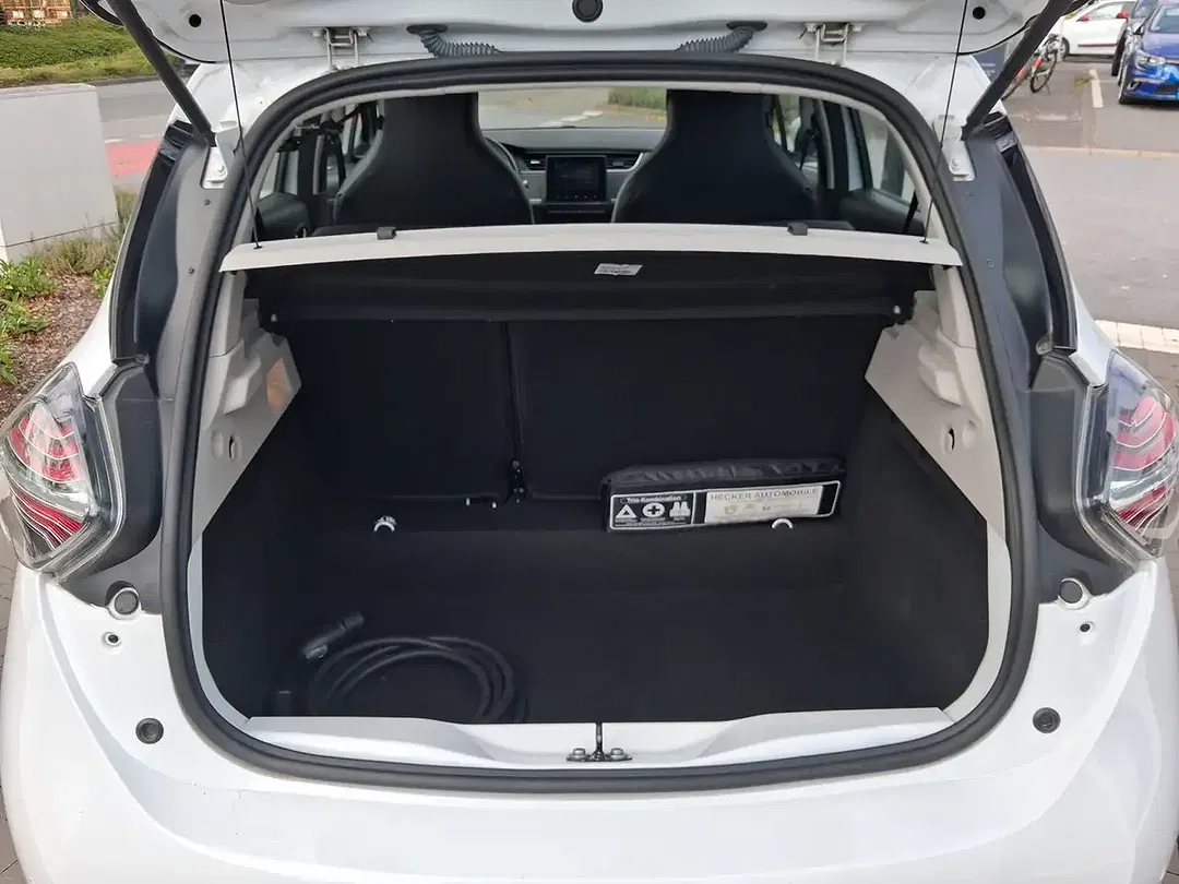 Renault ZOE R110 Z.E. 50 Life - foto 14