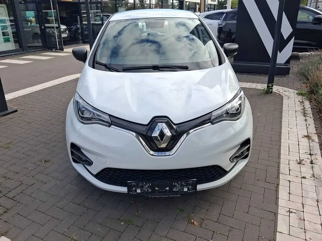 Renault ZOE R110 Z.E. 50 Life - foto 2