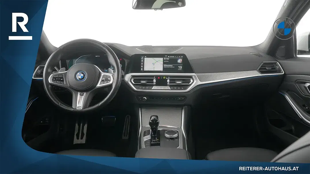 BMW 330 xDrive - Thumbnail 14