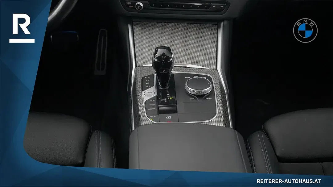 BMW 330 xDrive - Thumbnail 16