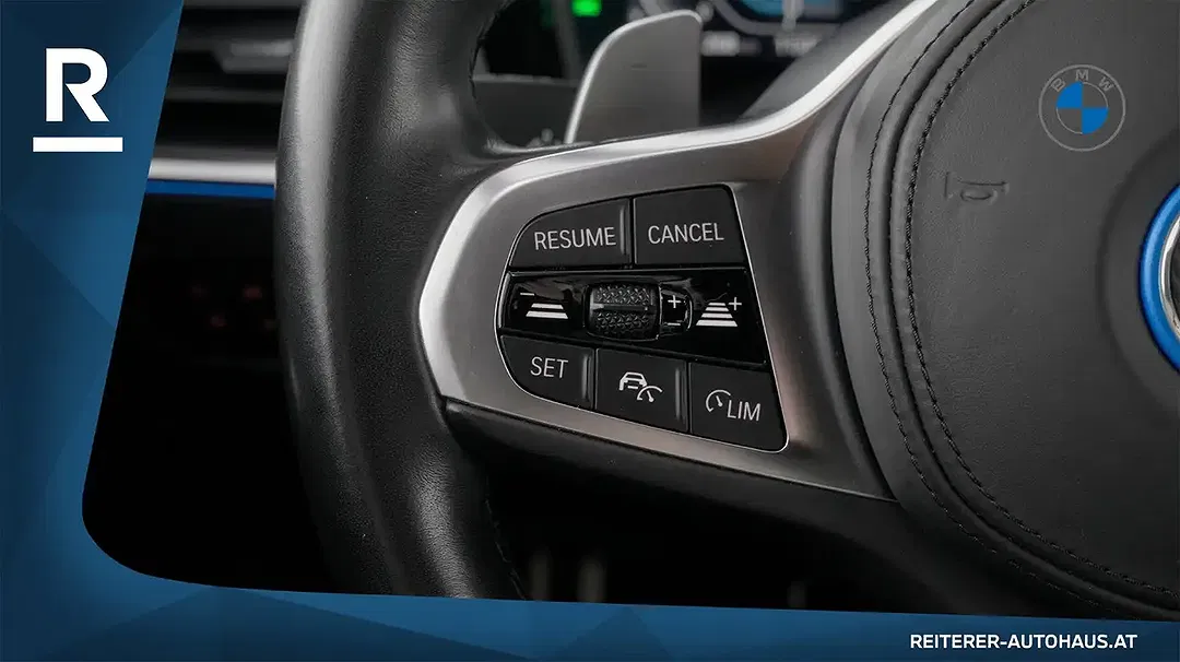 BMW 330 xDrive - Thumbnail 19