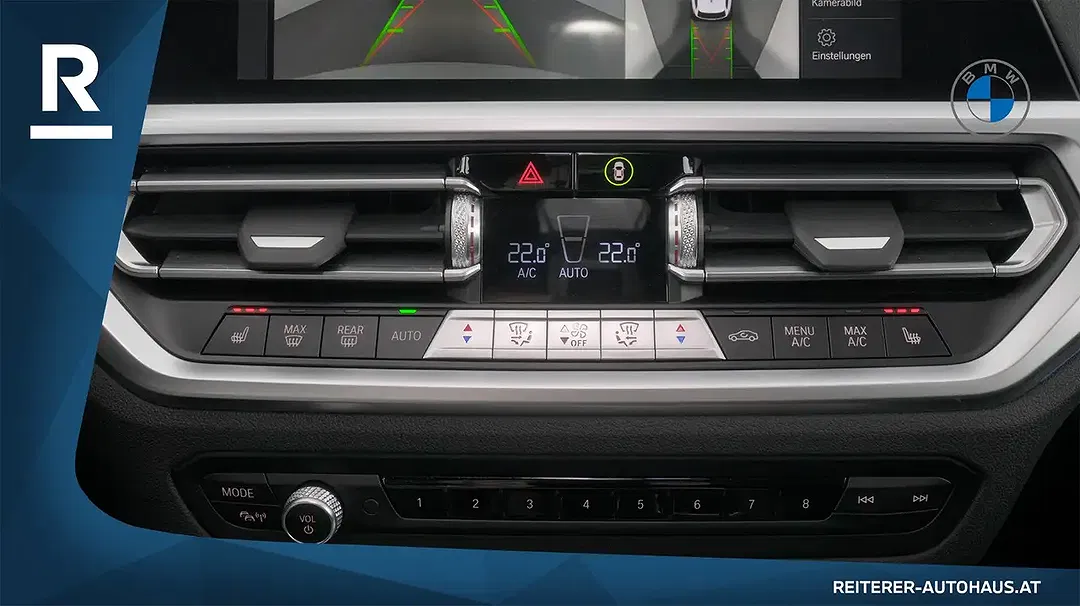 BMW 330 xDrive - Thumbnail 22
