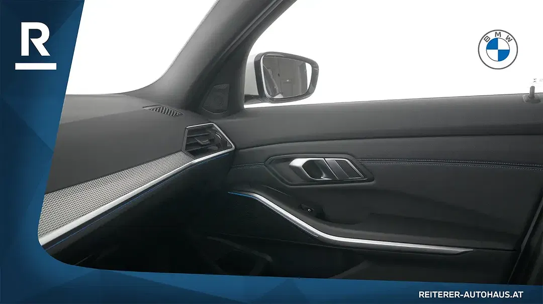 BMW 330 xDrive - Thumbnail 23
