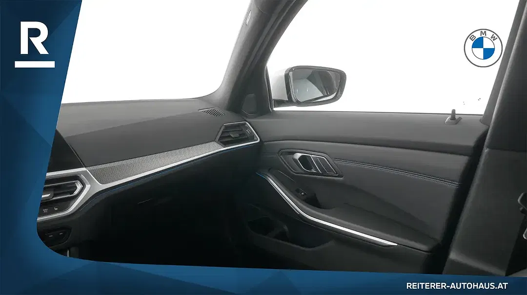 BMW 330 xDrive - Thumbnail 24