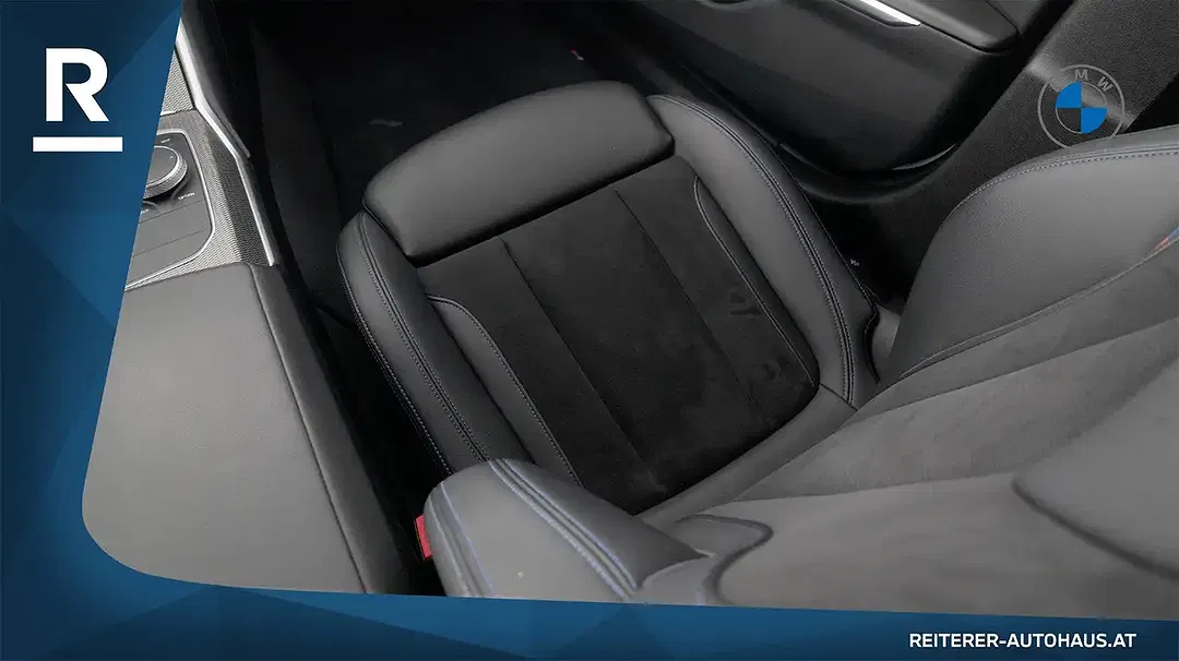 BMW 330 xDrive - Thumbnail 25