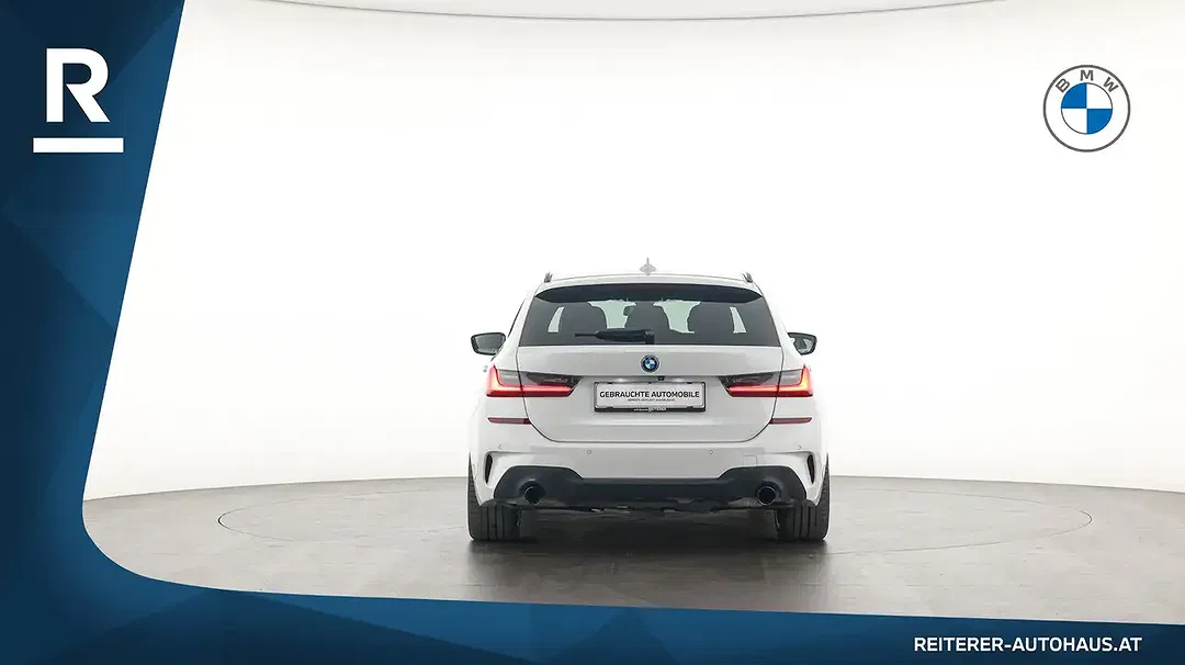 BMW 330 xDrive - Thumbnail 6