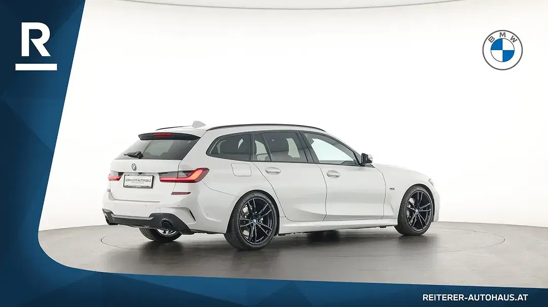 BMW 330 xDrive - Thumbnail 7