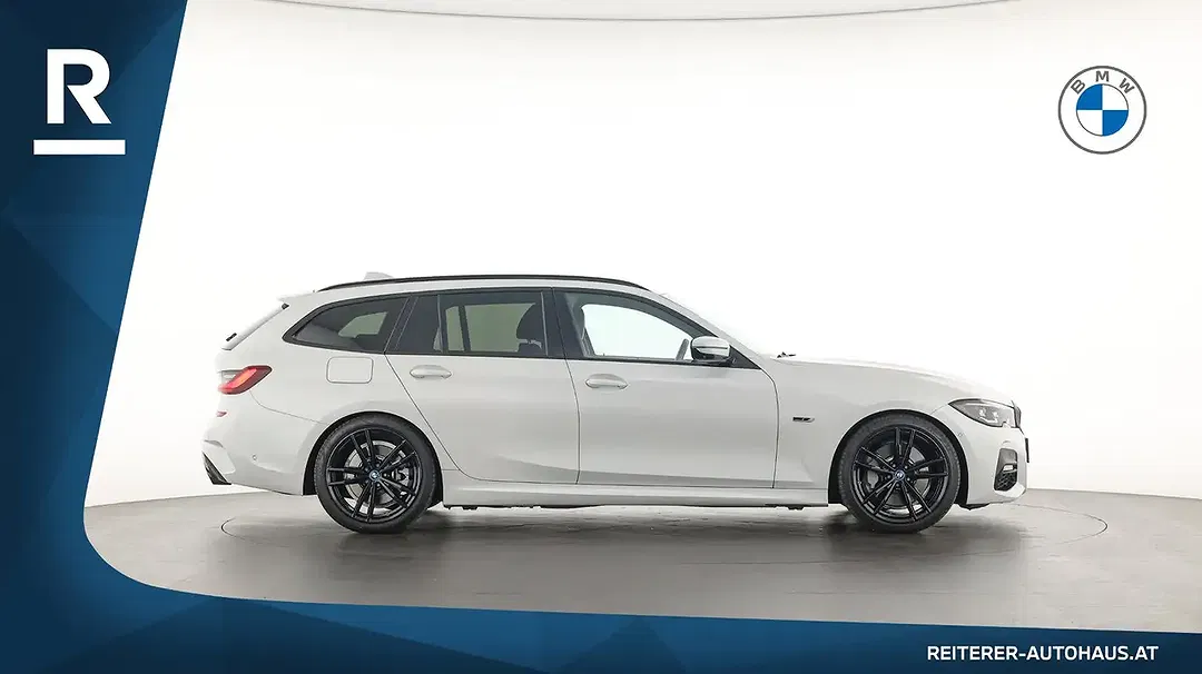 BMW 330 xDrive - Thumbnail 8