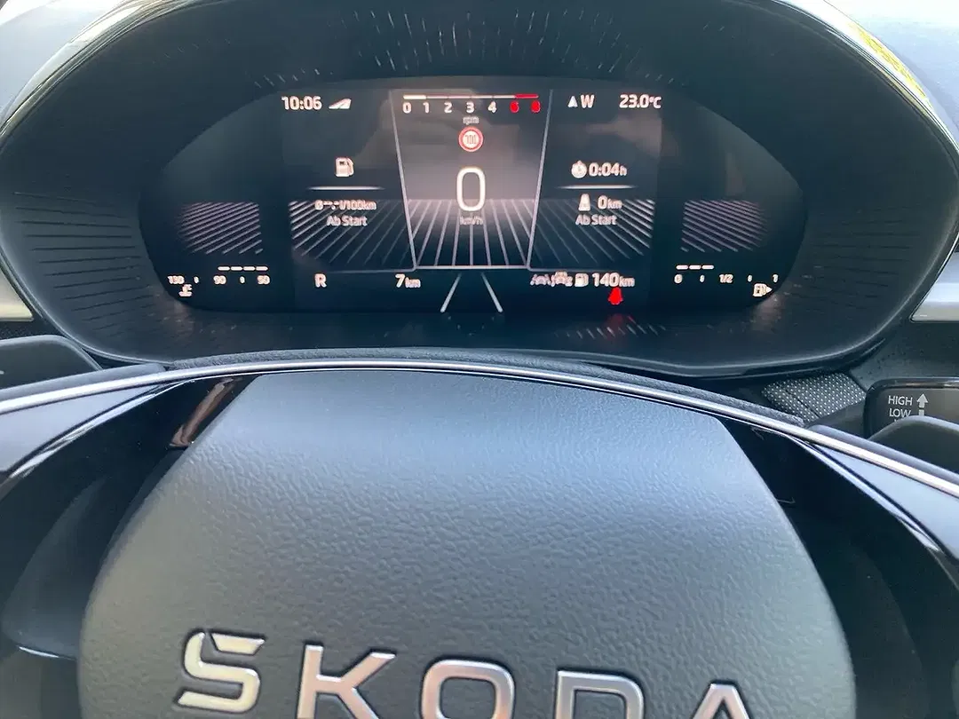 Skoda Fabia 1.0 TSI - Thumbnail 12