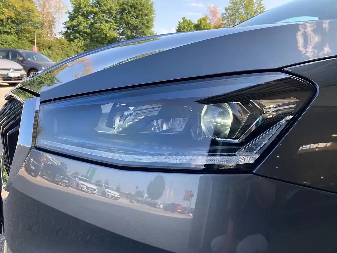 Skoda Fabia 1.0 TSI - Thumbnail 5