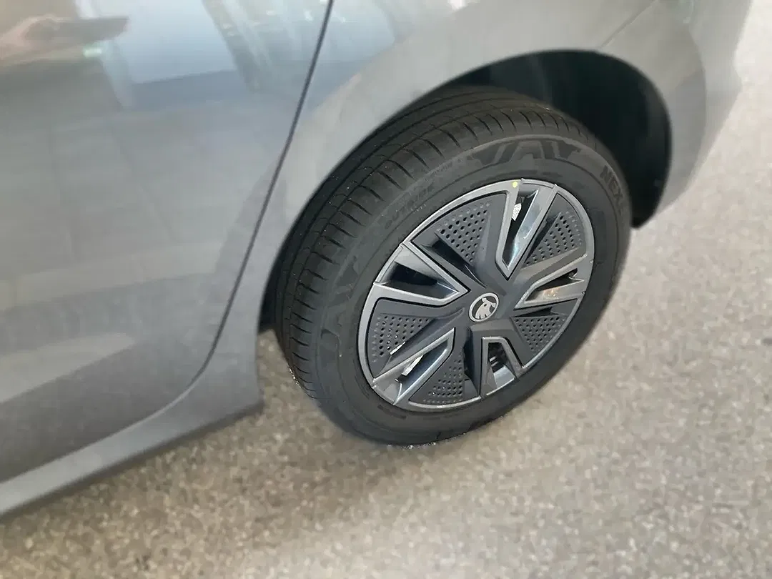 Skoda Fabia 1.0 TSI - Thumbnail 6