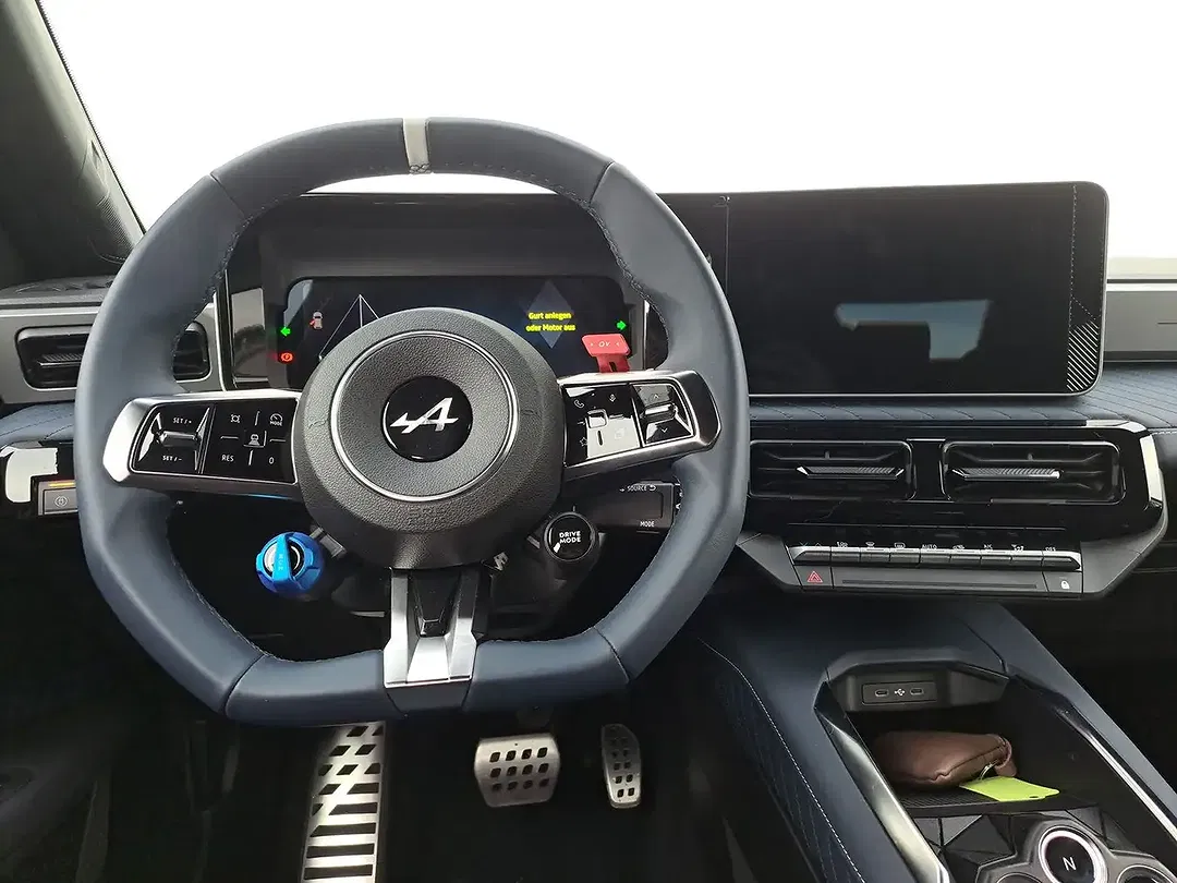 Alpine A290 GT - Thumbnail 10